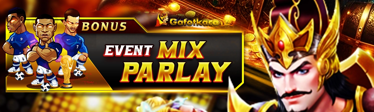 EVENT MIX PARLAY